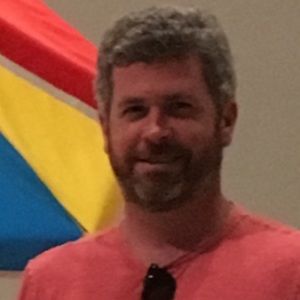 Meet your Posher, Michael